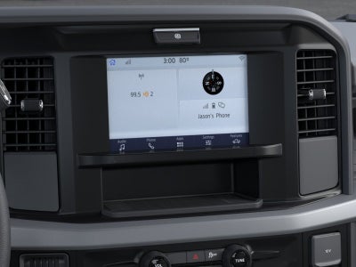 2026 Ford F-450SD XL