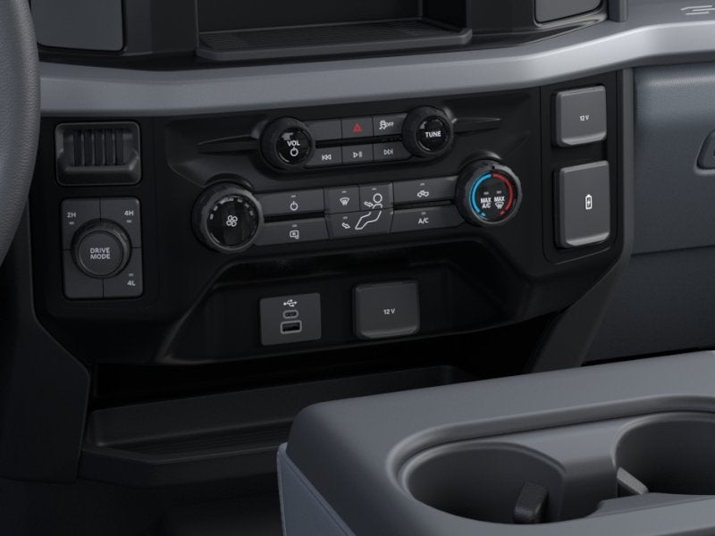2026 Ford F-450SD XL