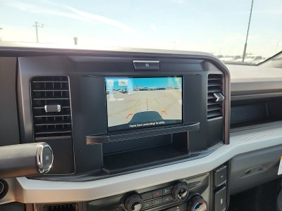 2026 Ford F-450SD XL