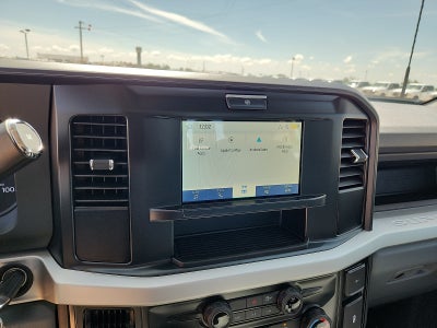 2026 Ford F-450SD XL