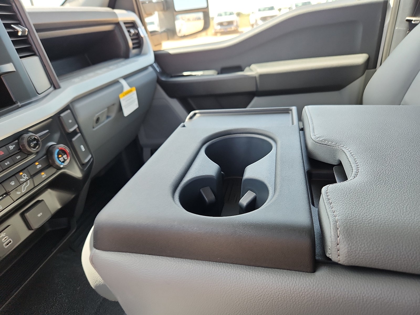 2026 Ford F-450SD XL