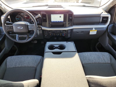 2026 Ford F-450SD XLT