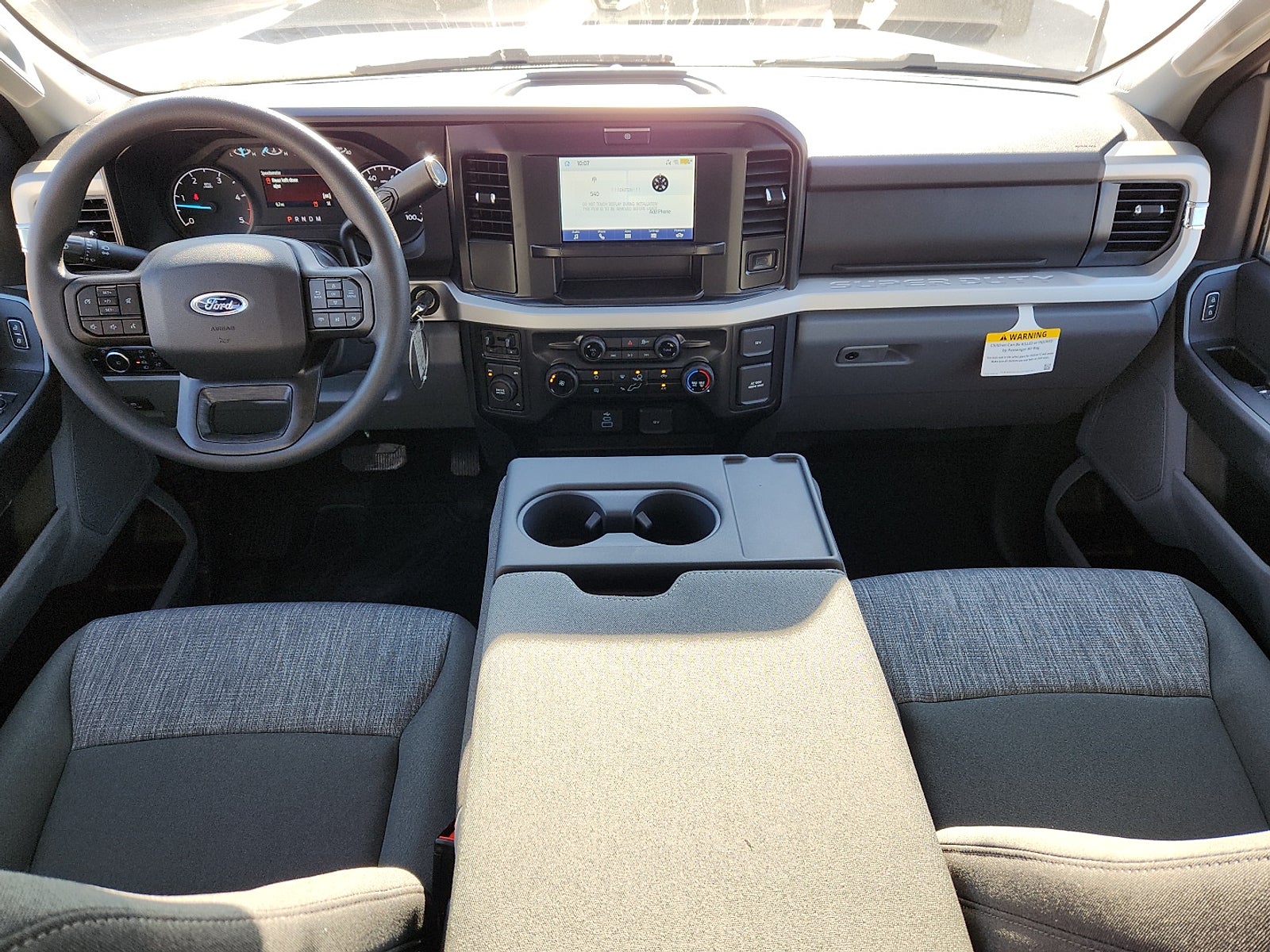 2026 Ford F-450SD XLT