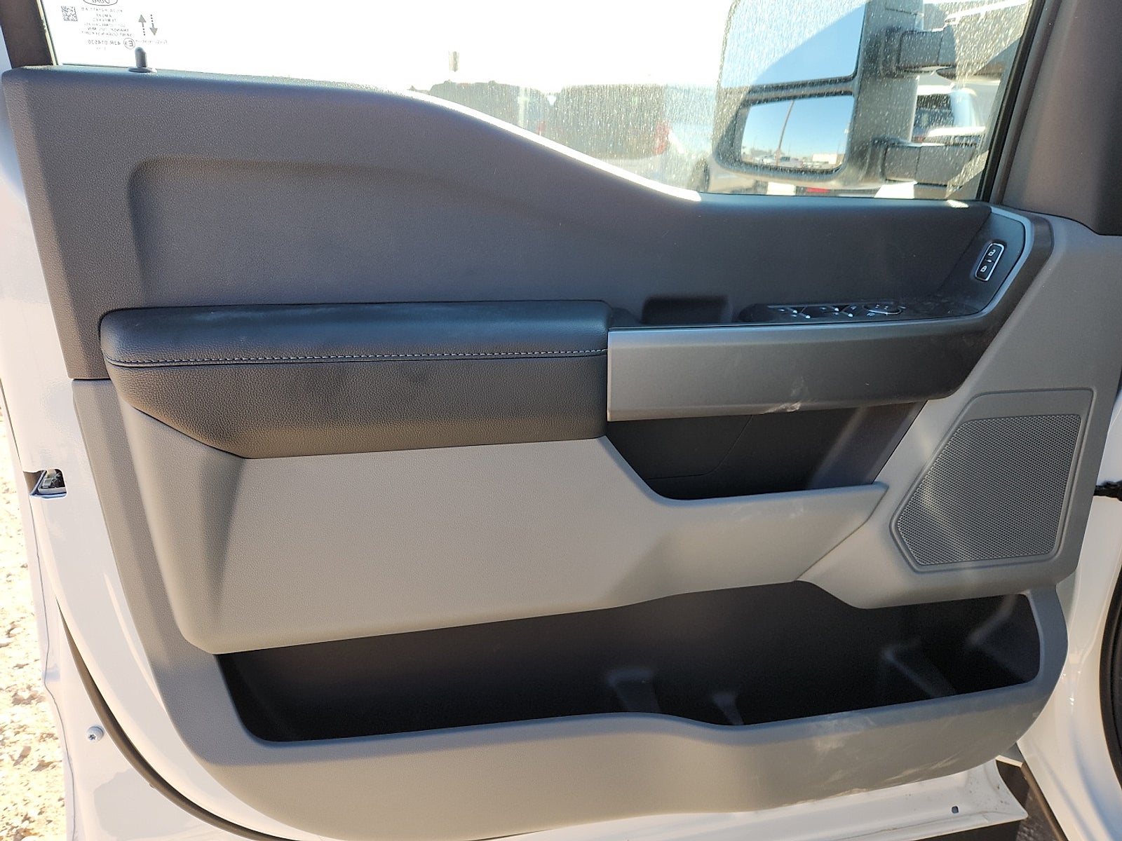 2026 Ford F-450SD XLT