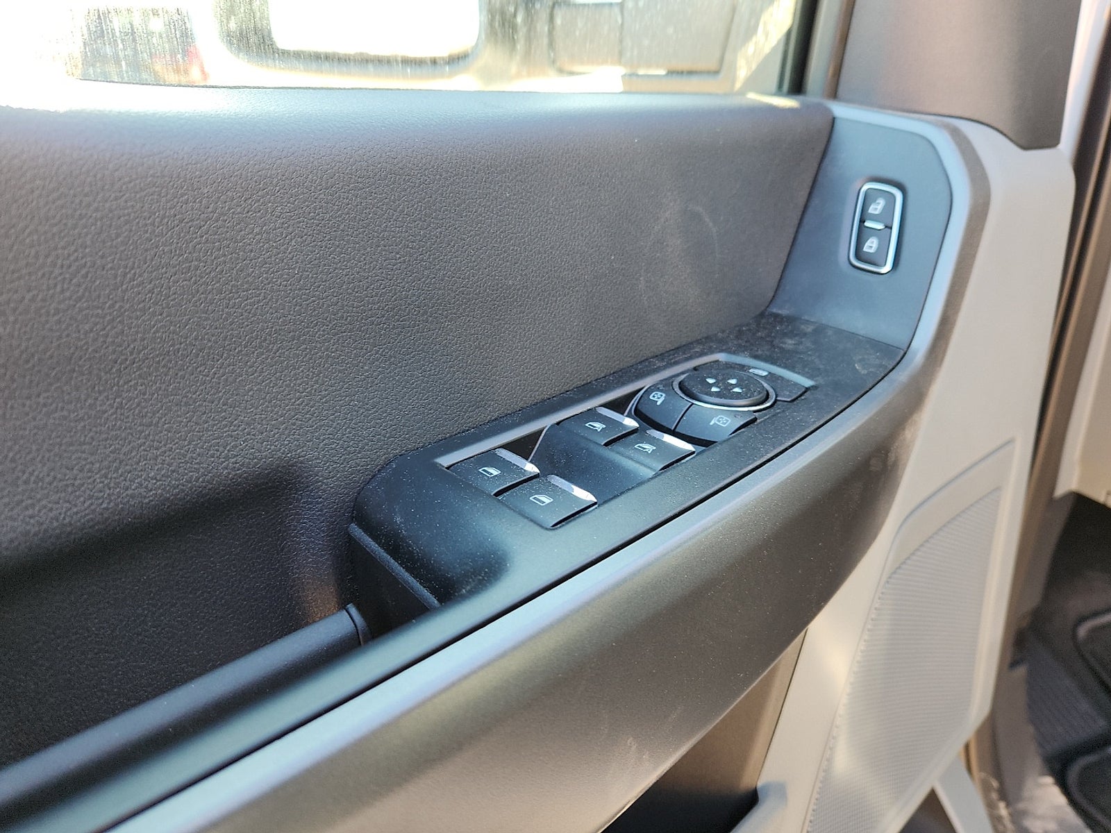 2026 Ford F-450SD XLT