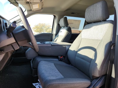 2026 Ford F-450SD XLT