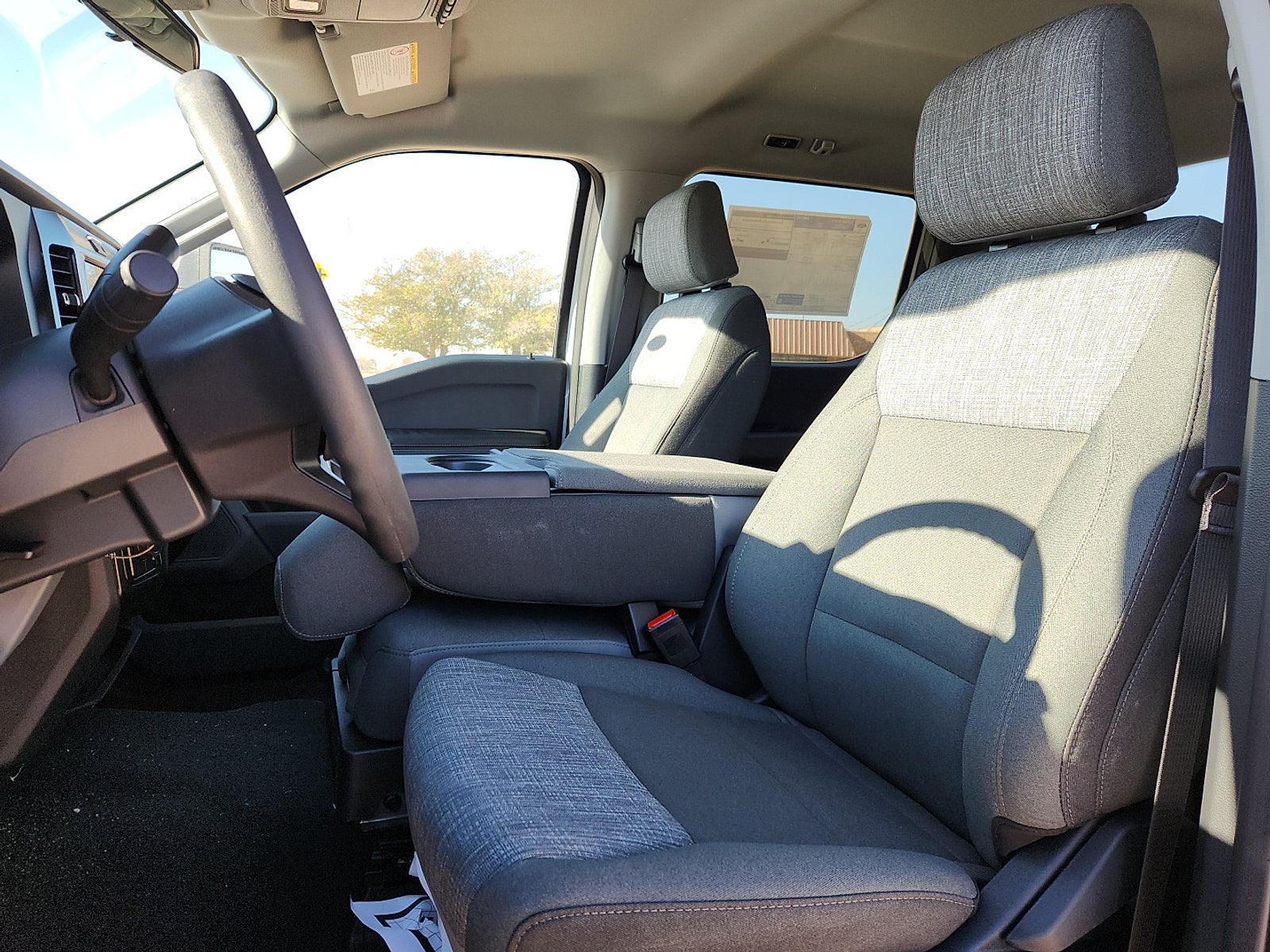 2026 Ford F-450SD XLT