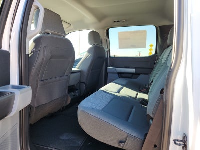 2026 Ford F-450SD XLT