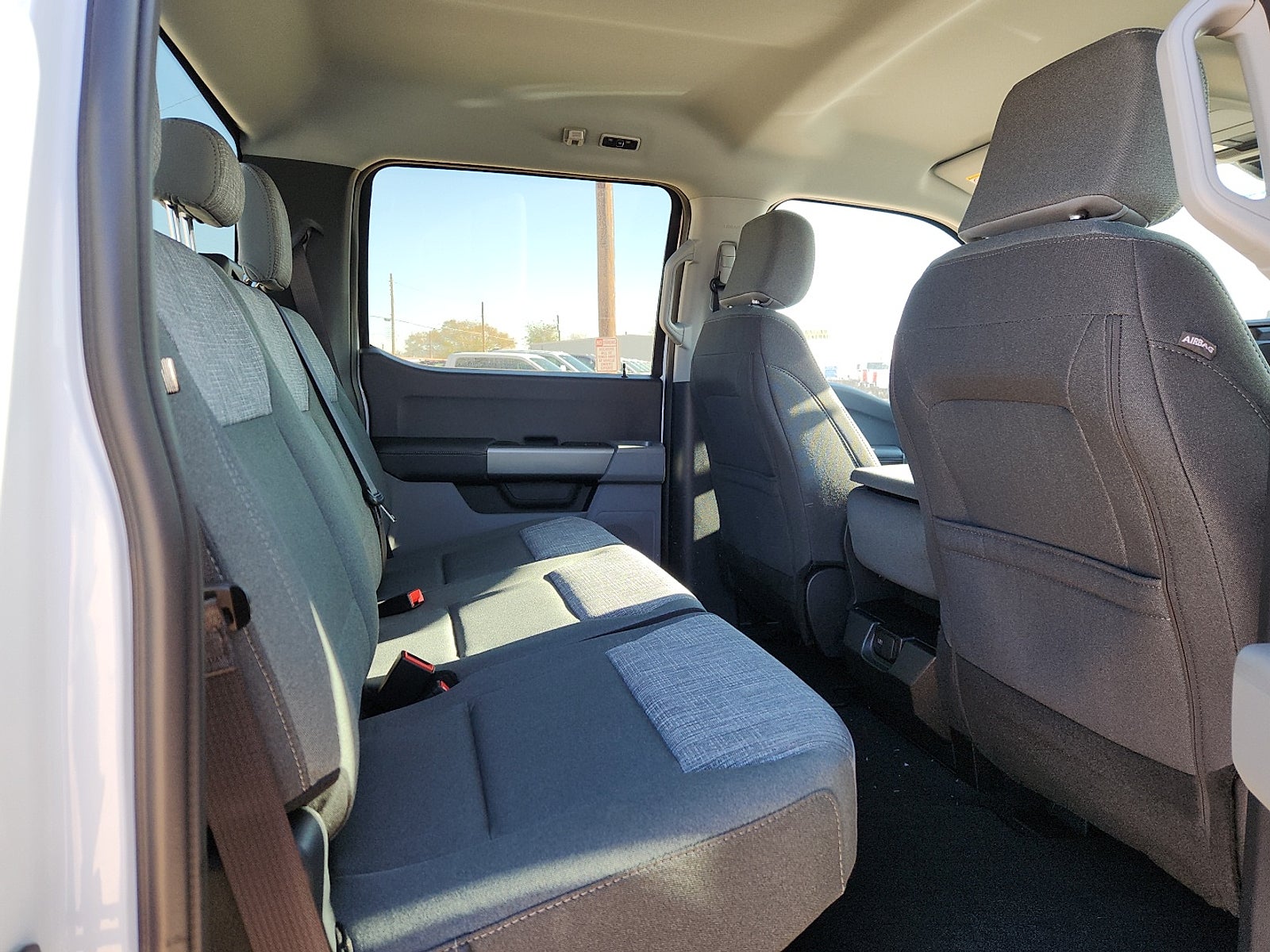 2026 Ford F-450SD XLT