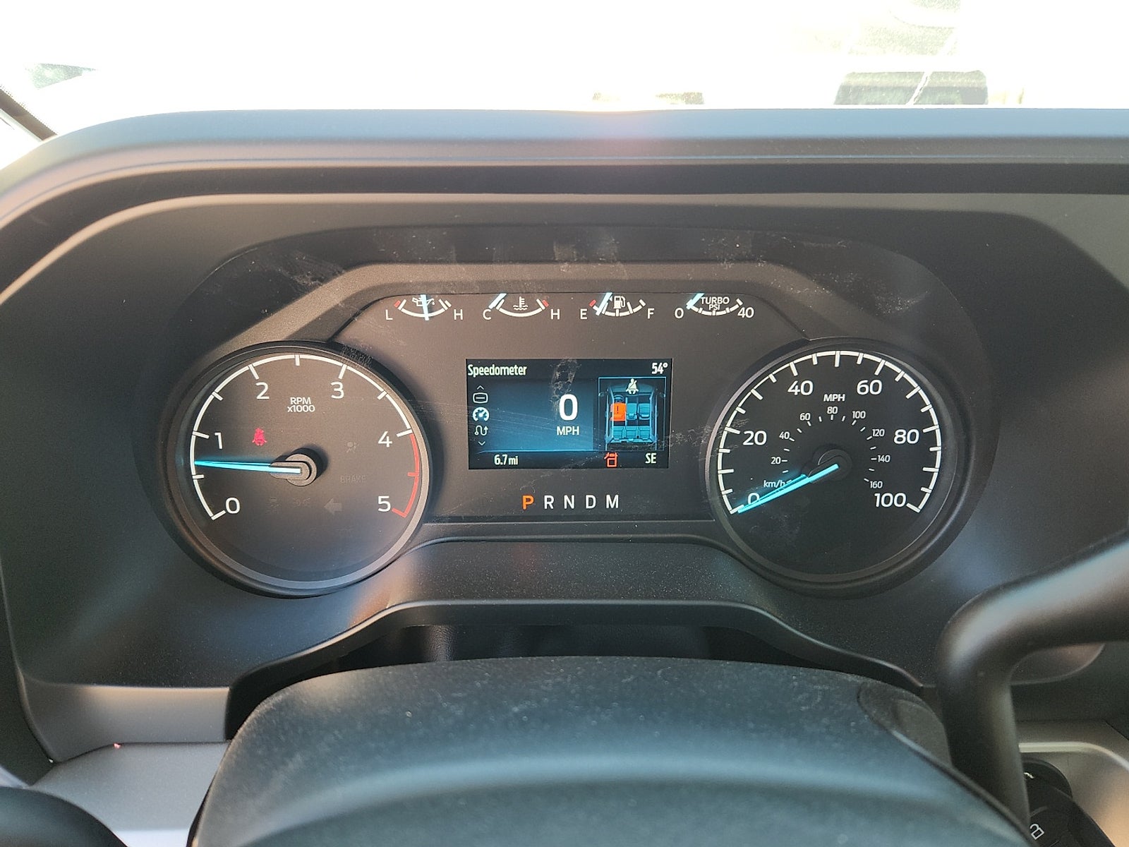 2026 Ford F-450SD XLT