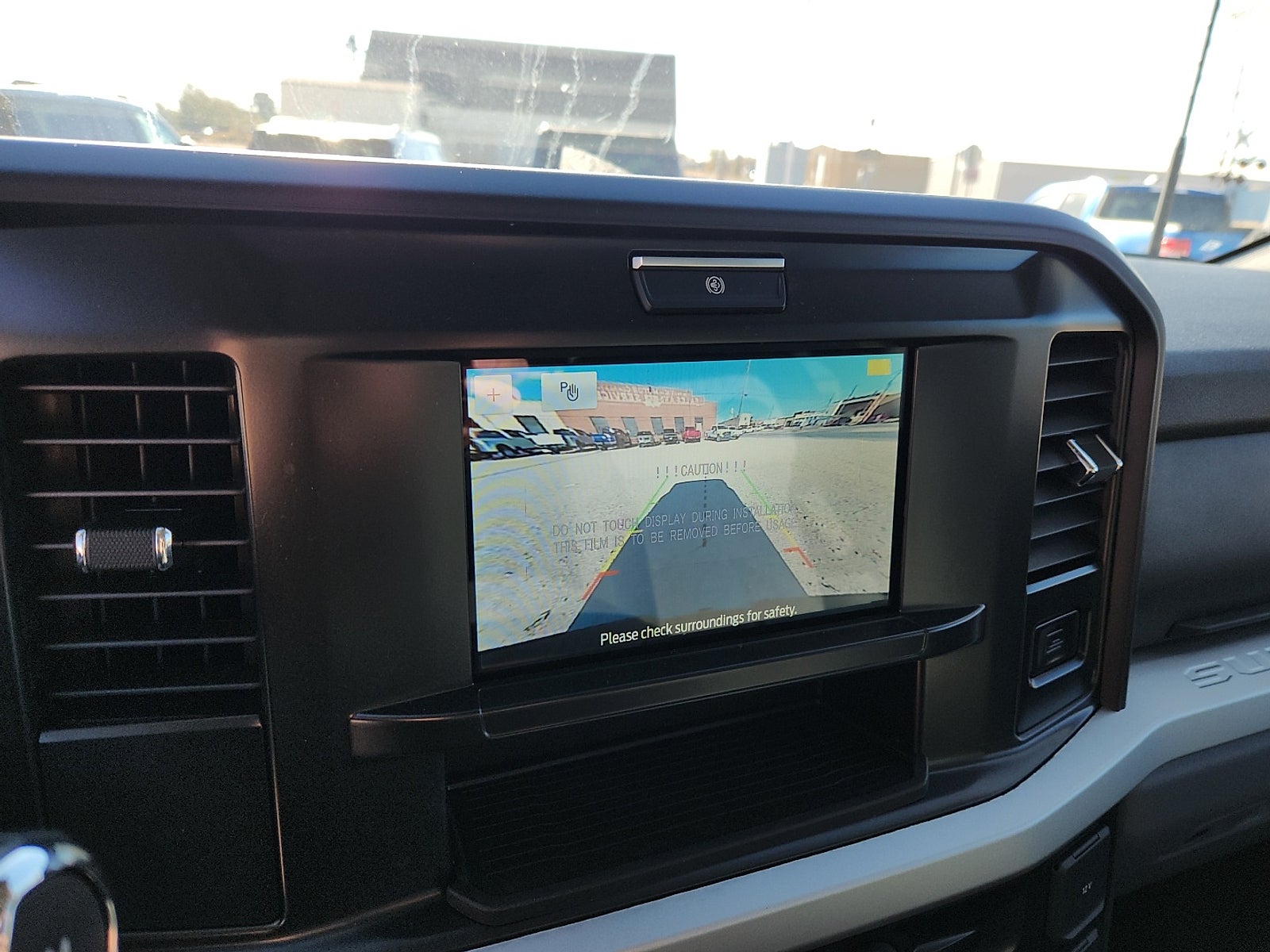 2026 Ford F-450SD XLT