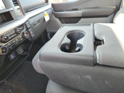 2026 Ford F-450SD XLT