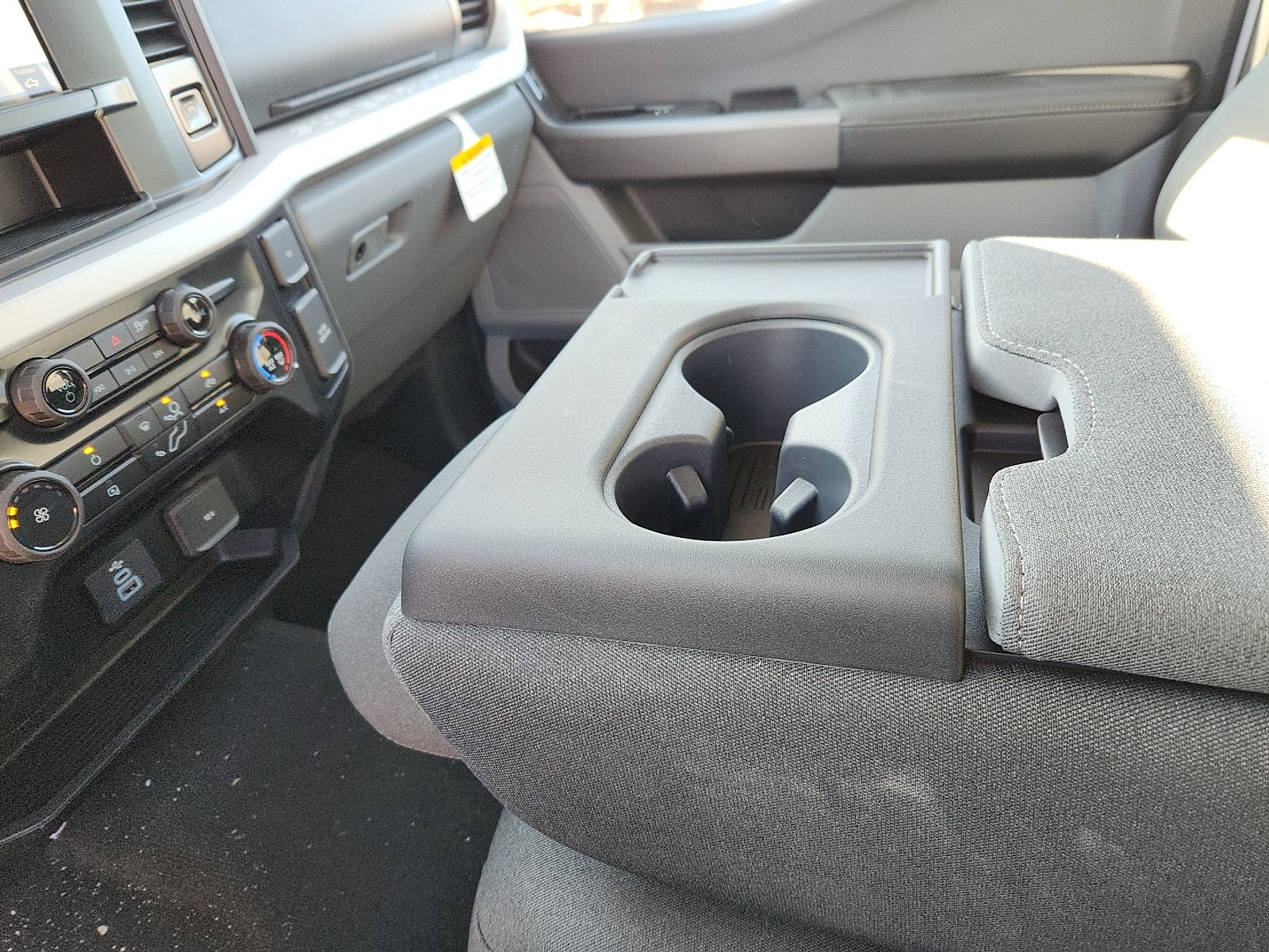 2026 Ford F-450SD XLT