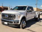 2026 Ford F-450SD XLT