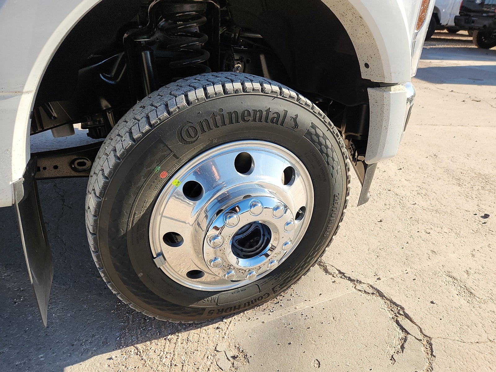 2026 Ford F-450SD XLT