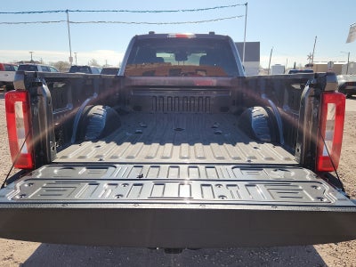 2026 Ford F-450SD XLT