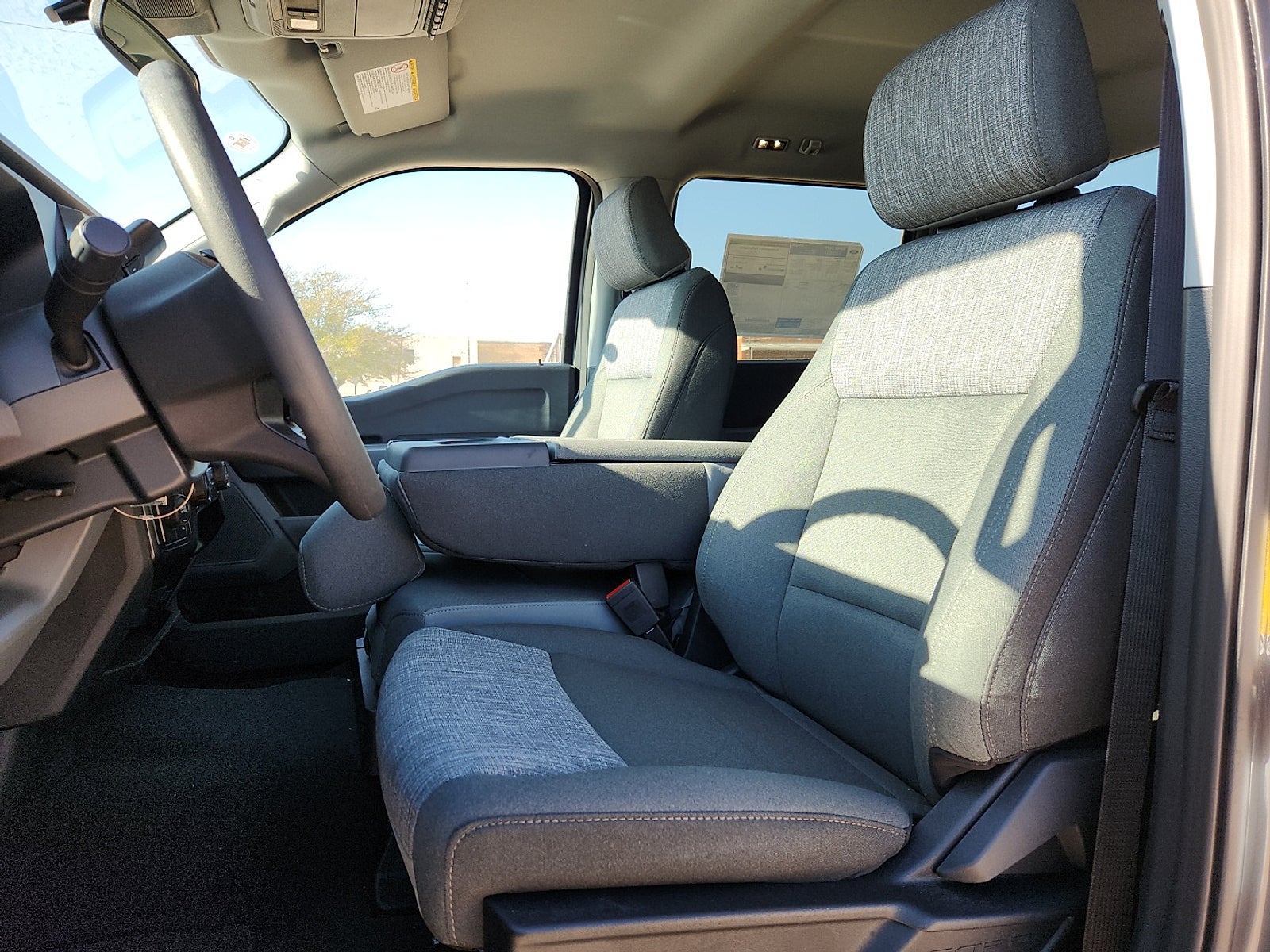 2026 Ford F-450SD XLT