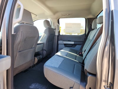 2026 Ford F-450SD XLT