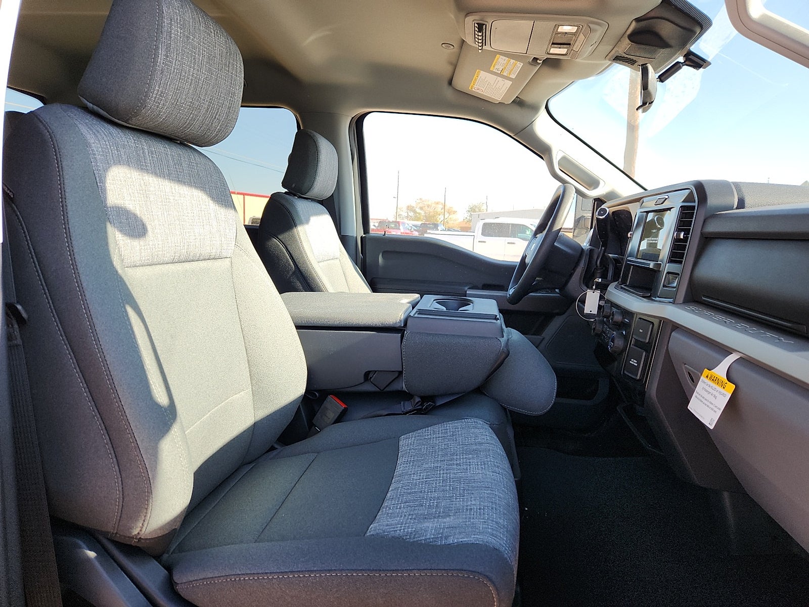 2026 Ford F-450SD XLT