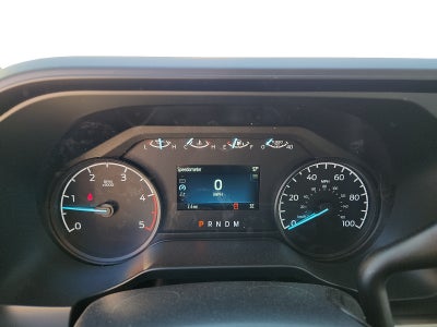 2026 Ford F-450SD XLT