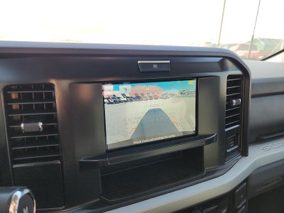 2026 Ford F-450SD XLT