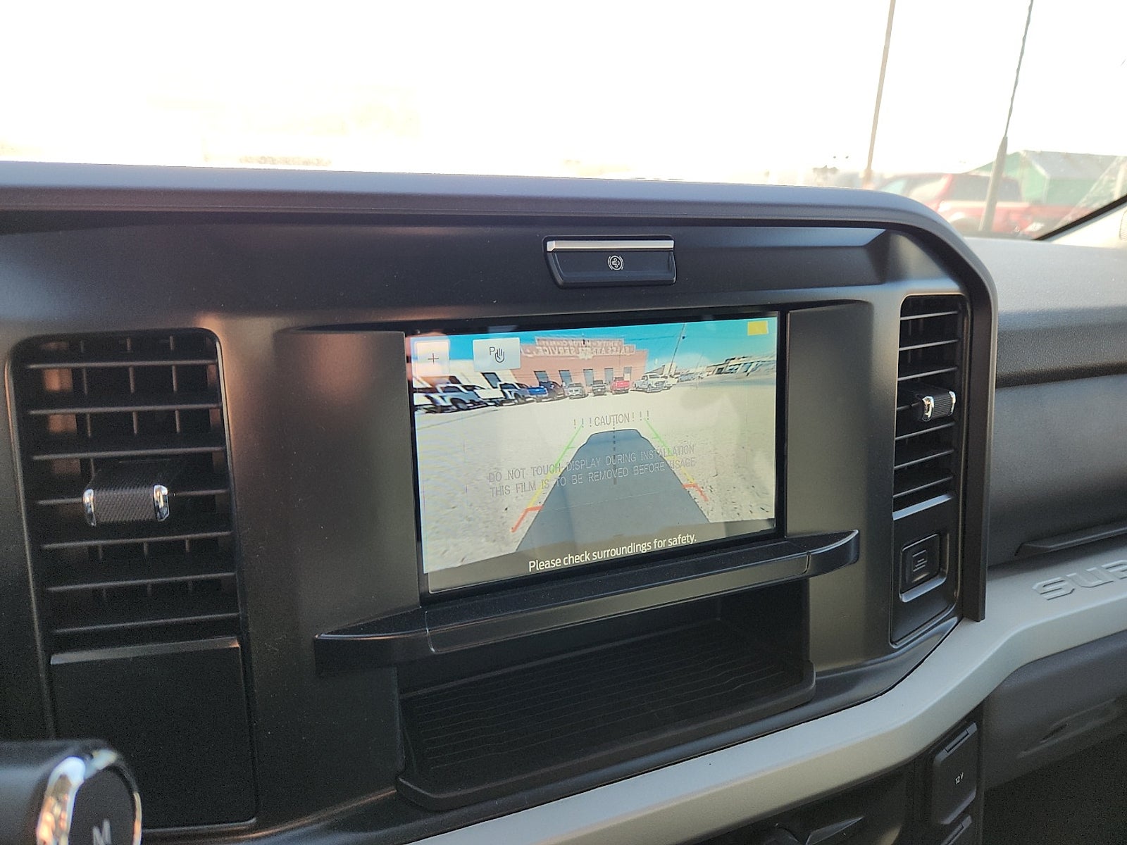 2026 Ford F-450SD XLT