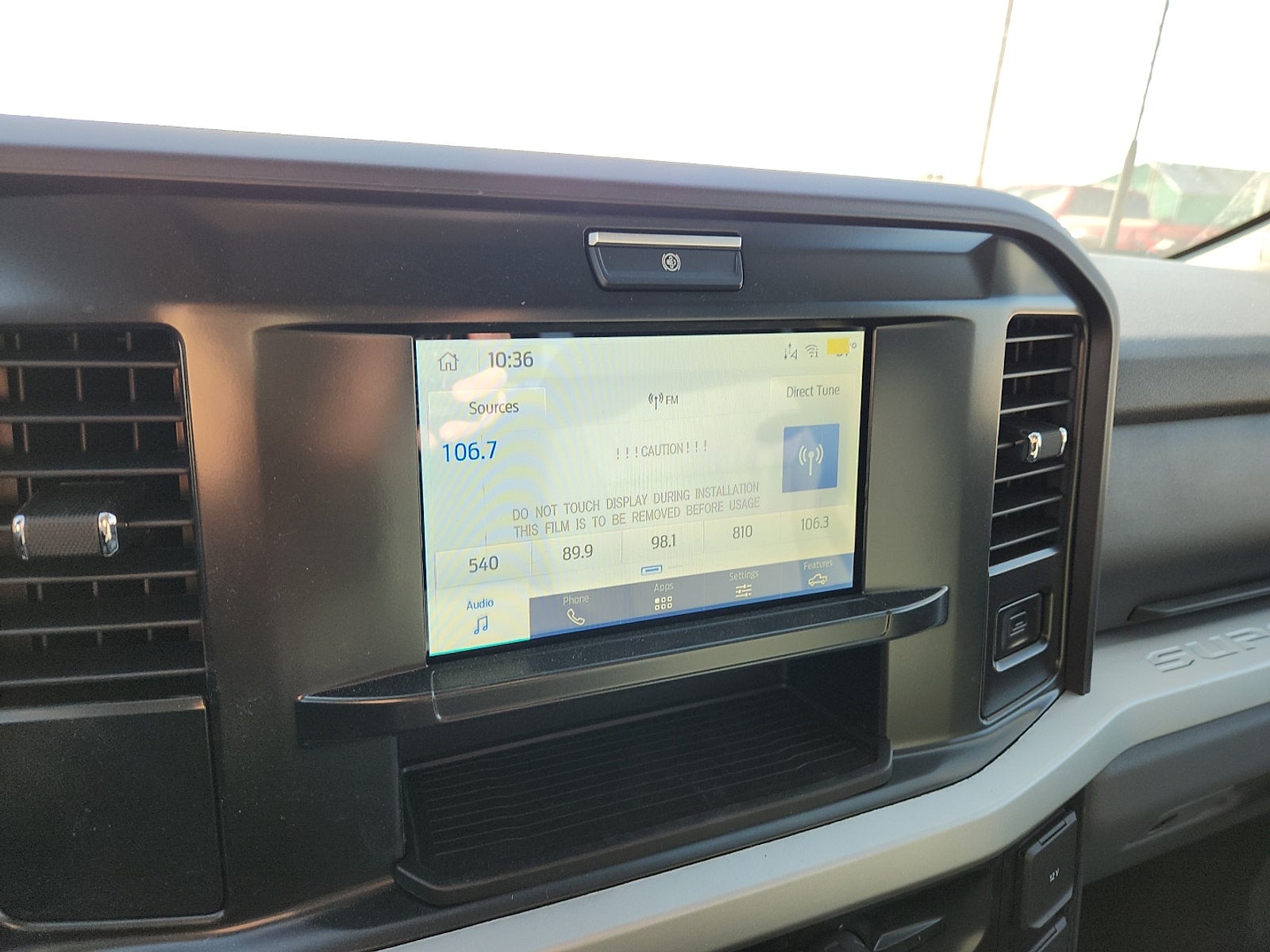 2026 Ford F-450SD XLT