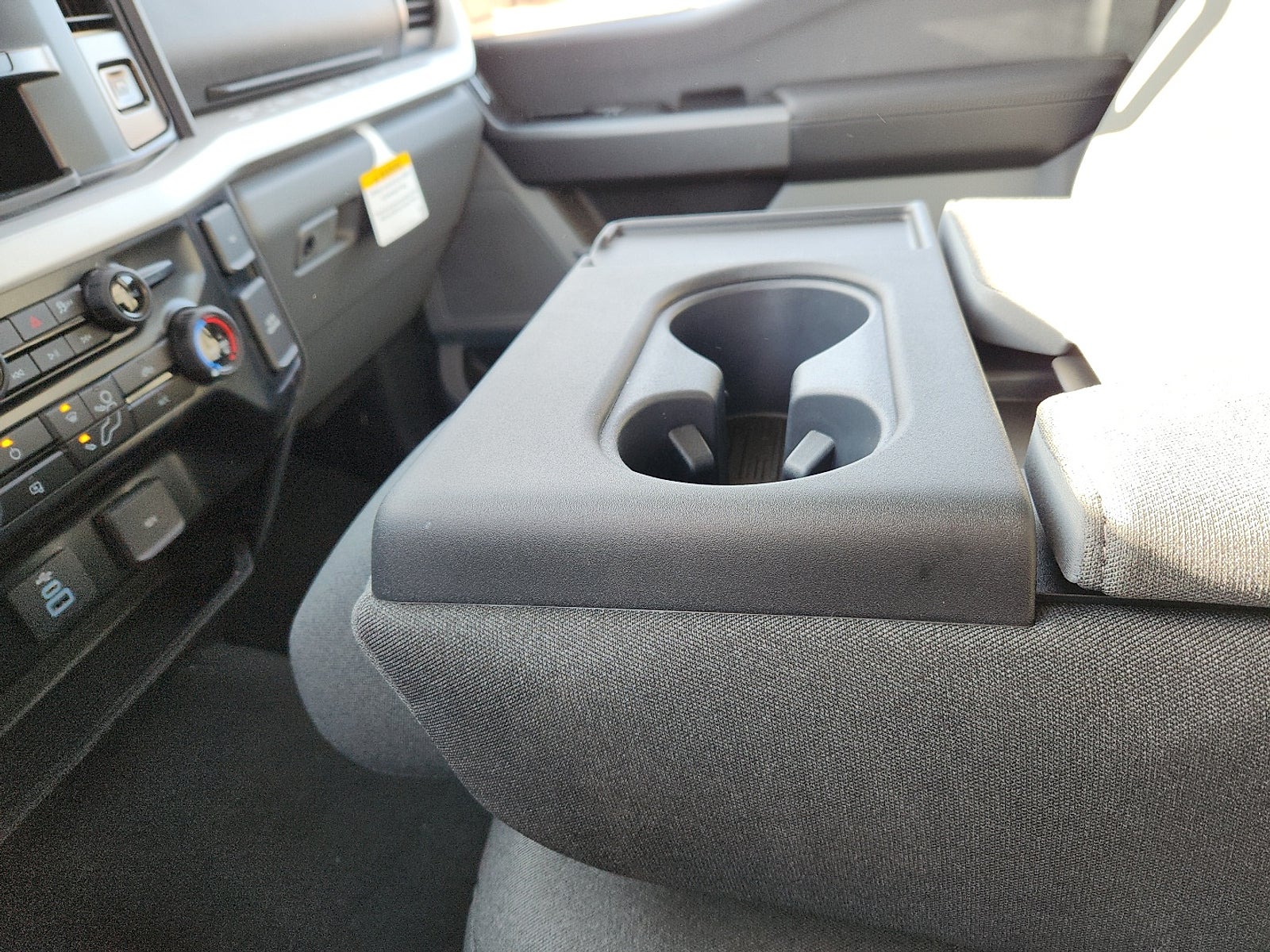 2026 Ford F-450SD XLT