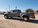 2026 Ford F-450SD XLT