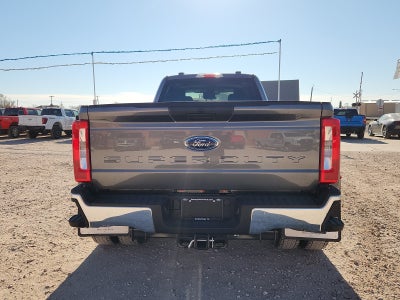 2026 Ford F-450SD XLT