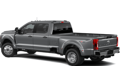 2026 Ford F-450SD XLT