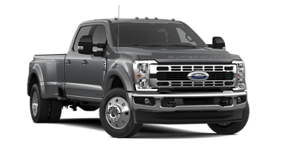 2026 Ford F-450SD XLT