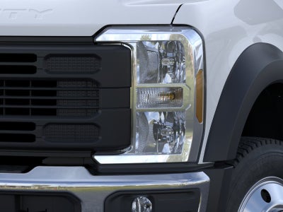 2026 Ford F-450SD XL