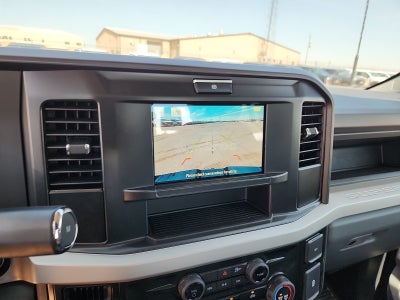2026 Ford F-450SD XL