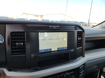2026 Ford F-450SD XL