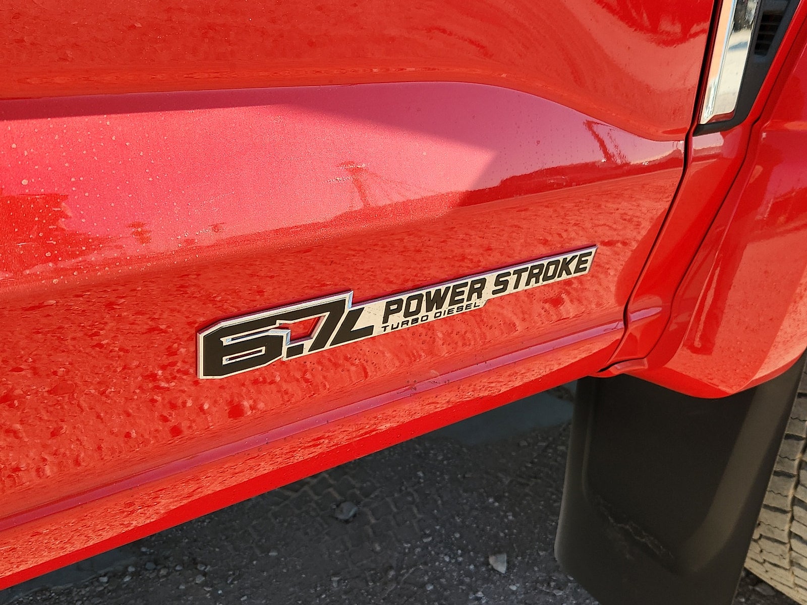 2026 Ford Super Duty XLT