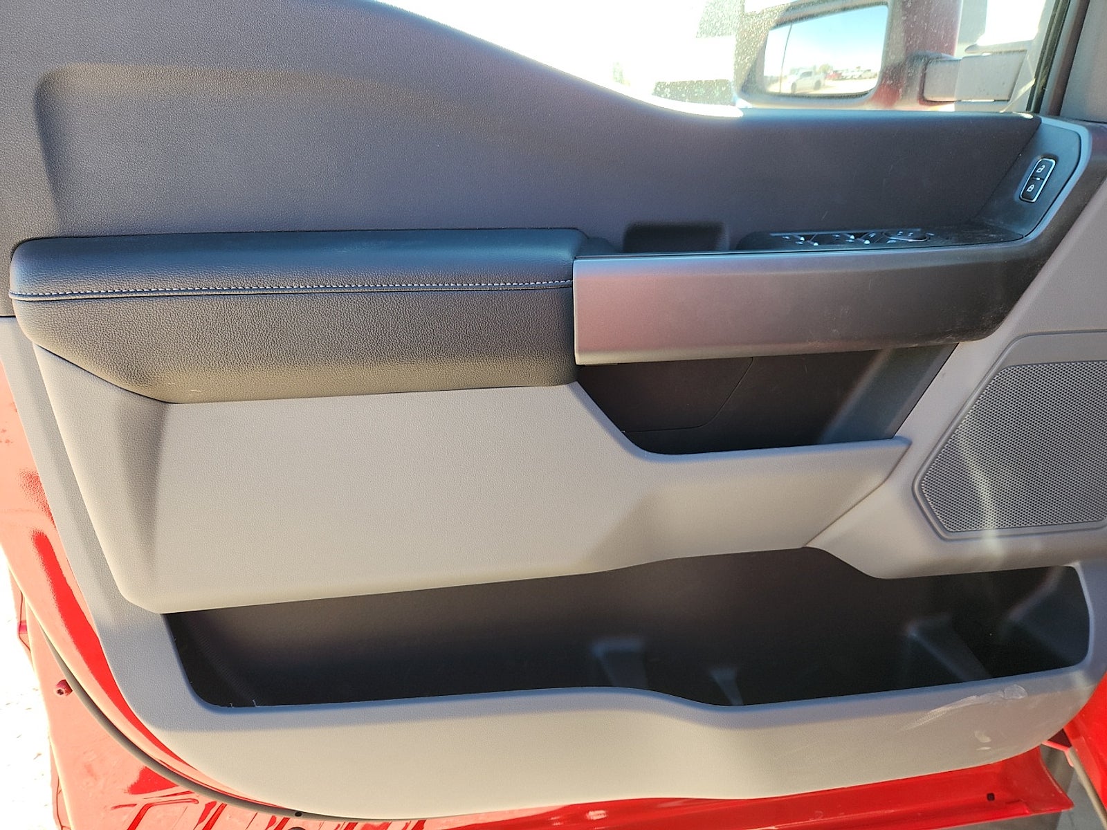 2026 Ford Super Duty XLT