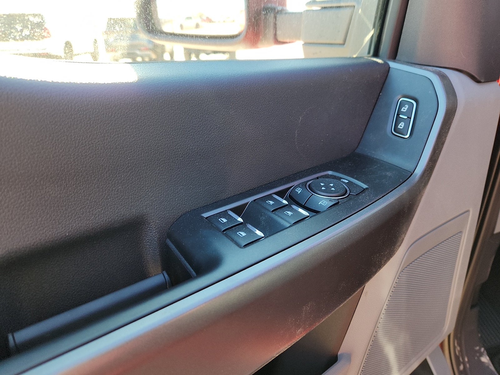 2026 Ford Super Duty XLT