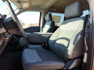 2026 Ford Super Duty XLT