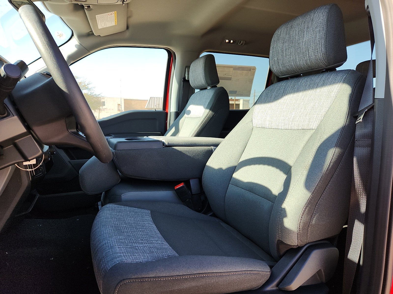 2026 Ford Super Duty XLT