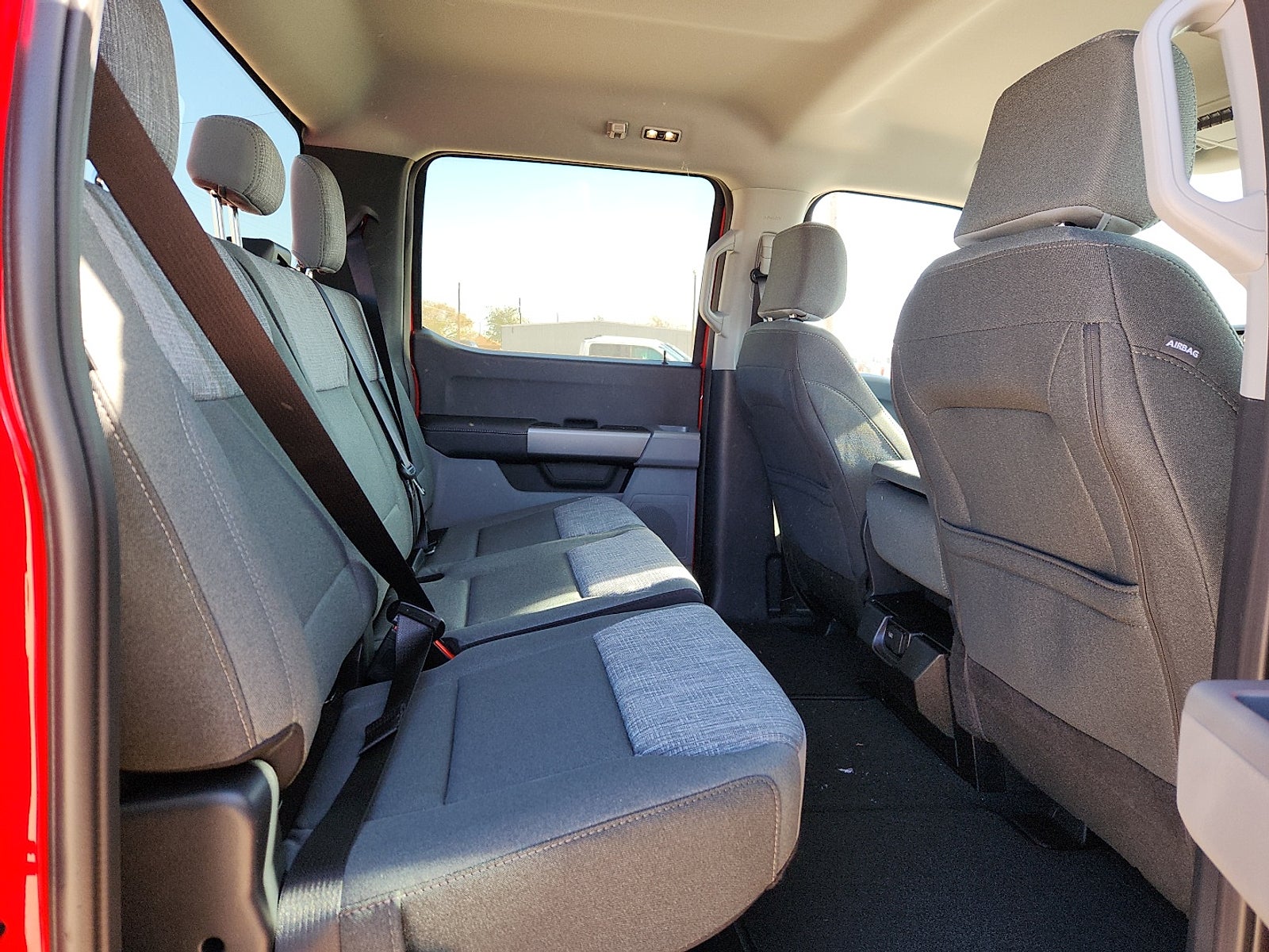 2026 Ford Super Duty XLT