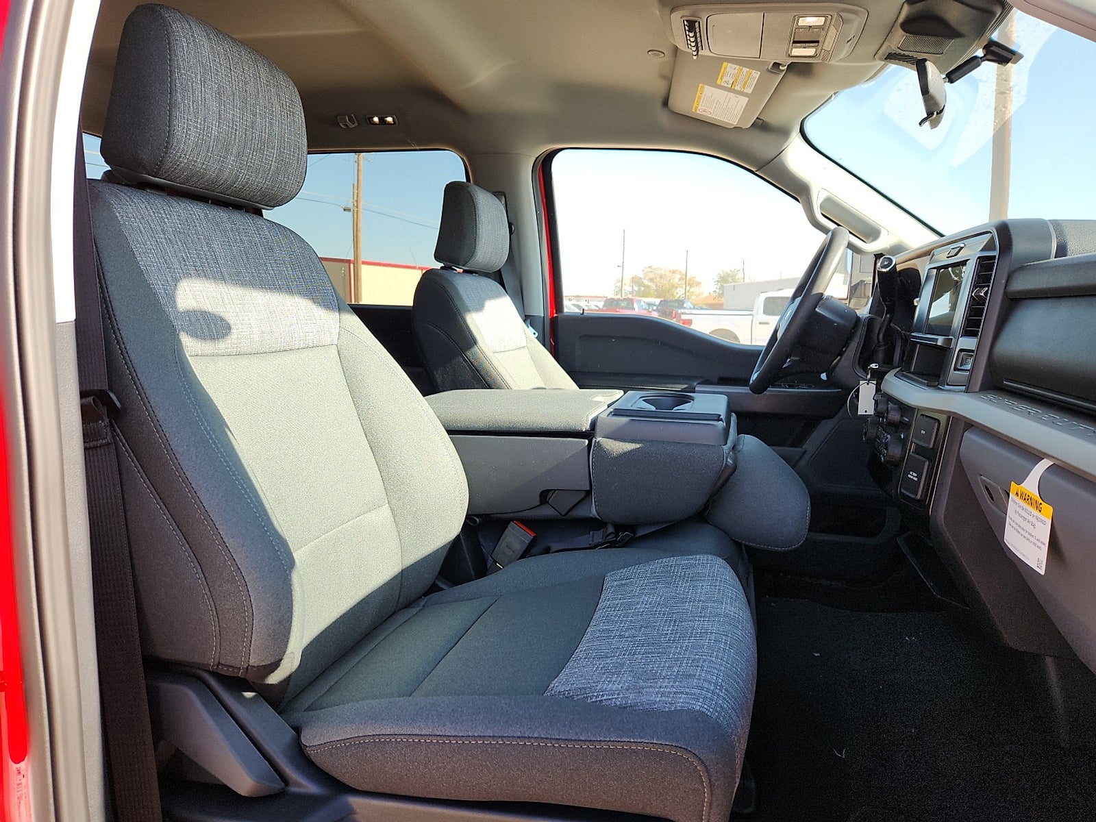 2026 Ford Super Duty XLT