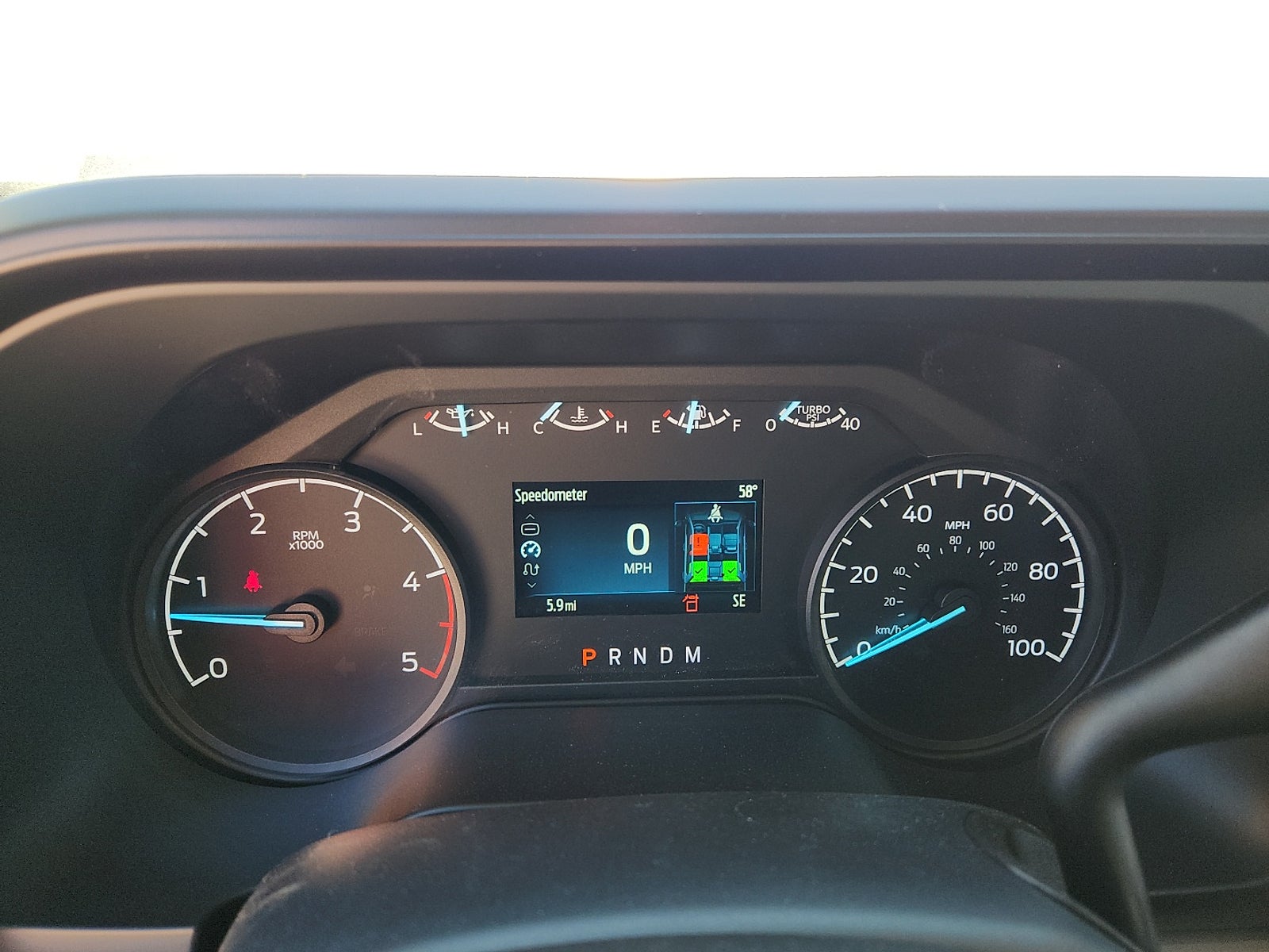 2026 Ford Super Duty XLT