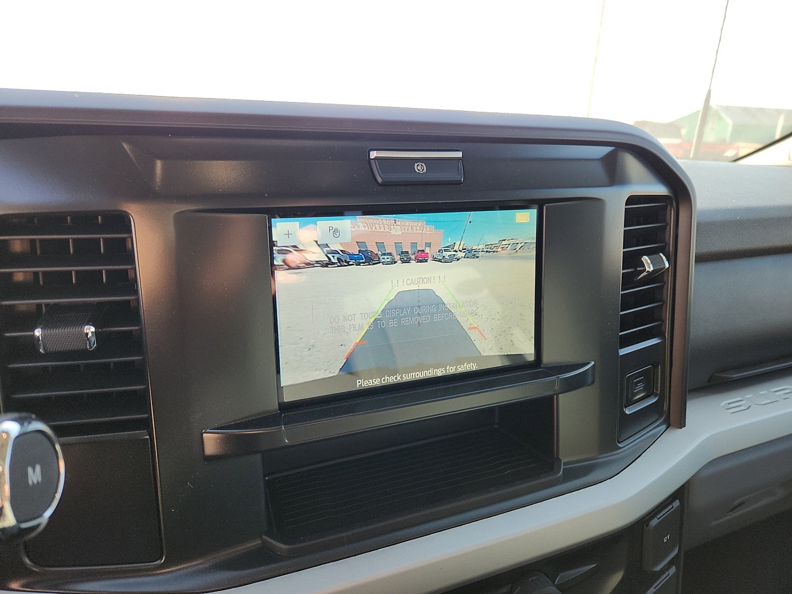 2026 Ford Super Duty XLT