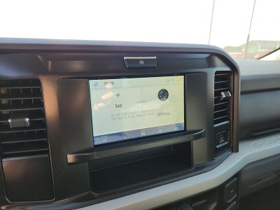 2026 Ford Super Duty XLT