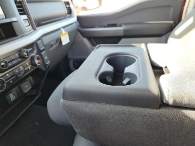 2026 Ford Super Duty XLT