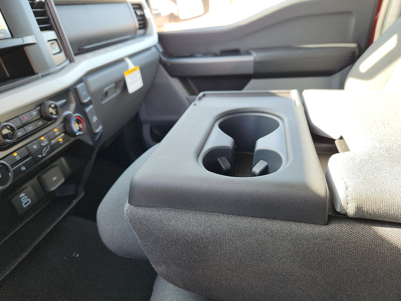 2026 Ford Super Duty XLT