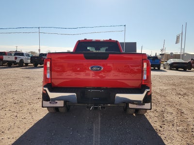 2026 Ford Super Duty XLT