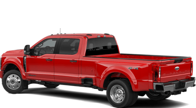 2026 Ford Super Duty XLT