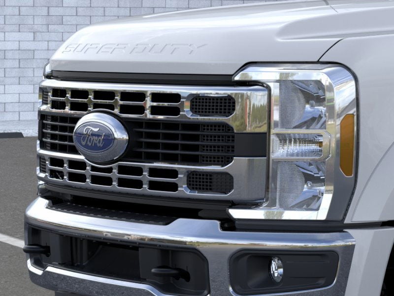 2026 Ford F-450SD XLT